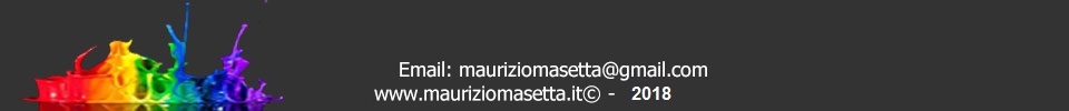 www.mauriziomasetta.it